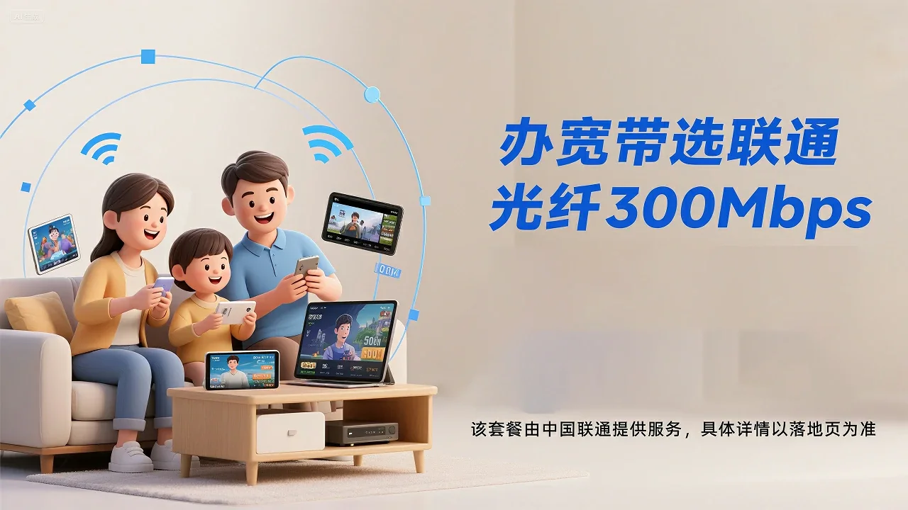 双流区中国联通